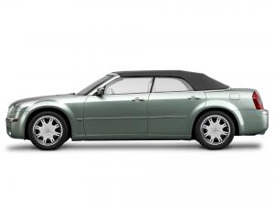 Chrysler 300C ASC Helios 2005 года